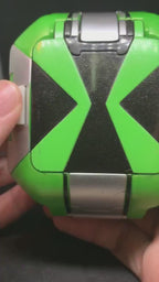 Ben 10 Omnitrix tuch | Ben 10 Omniverse | Ben 10 Omniverse Watch 2014