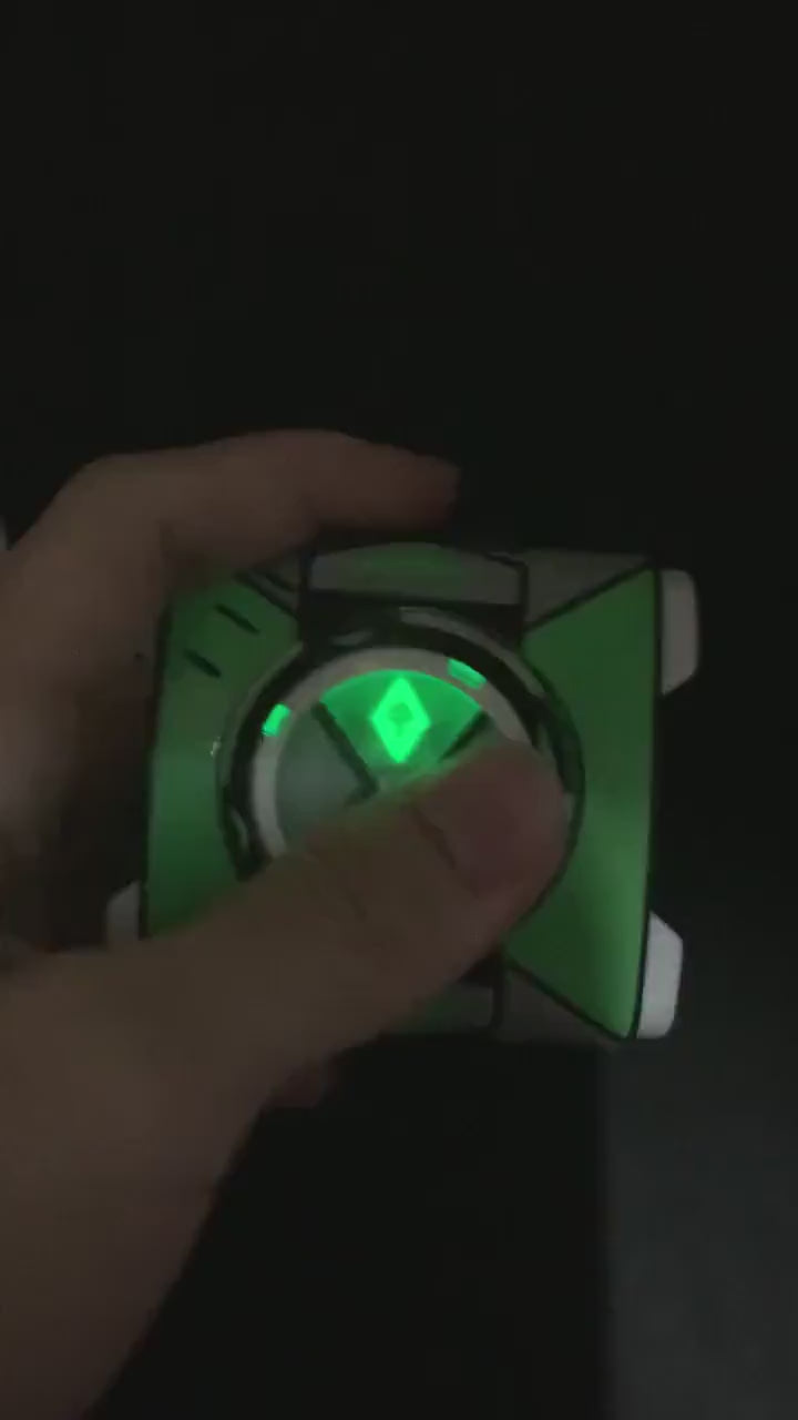 Ben 10 Reboot Omnitrix | Ben 10 Reboot | Ben 10 Reboot Omnitrix Watch 2016