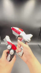 Delta Blasters S.P.D  | Power Rangers S.P.D | Powerranger | SPD Dekaranger | Super Sentai