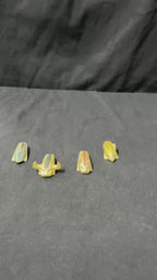 Morpher Growl Phone Version Japan | Power Rangers Wild Force | Super Sentai | Power Ranger