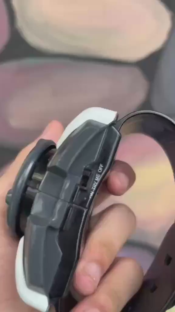 Omnitrix FX | Ben 10 classic | Ben 10 Classic Watch 2005