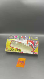 Set Box Morpher Samuraizer Version Japan | Power Rangers Samurai | Super Sentai |  Power Ranger